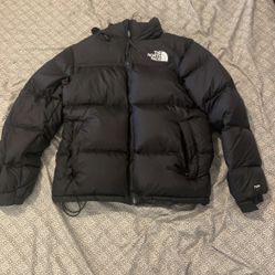 North face Coat 700