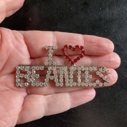 Broach