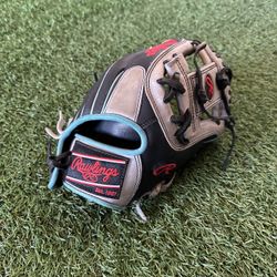 Rawlings HOH 11.5” Baseball Glove