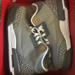 Jordan Retro 3