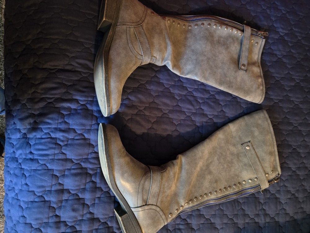 Fashion Boots