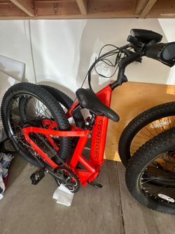 SONDORS Smart step LTD Electric Bike