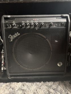 Fender Bass Amp