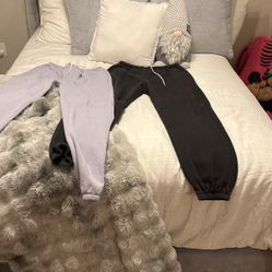 Brandy Neville Sweats 