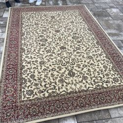 Persian Rug 6x9  Home Depot