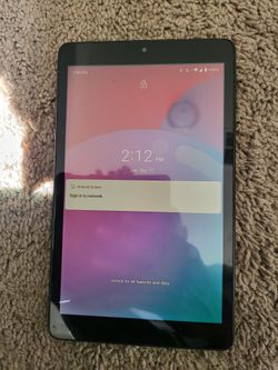 Alcatel Joy Tab 2. Almost New