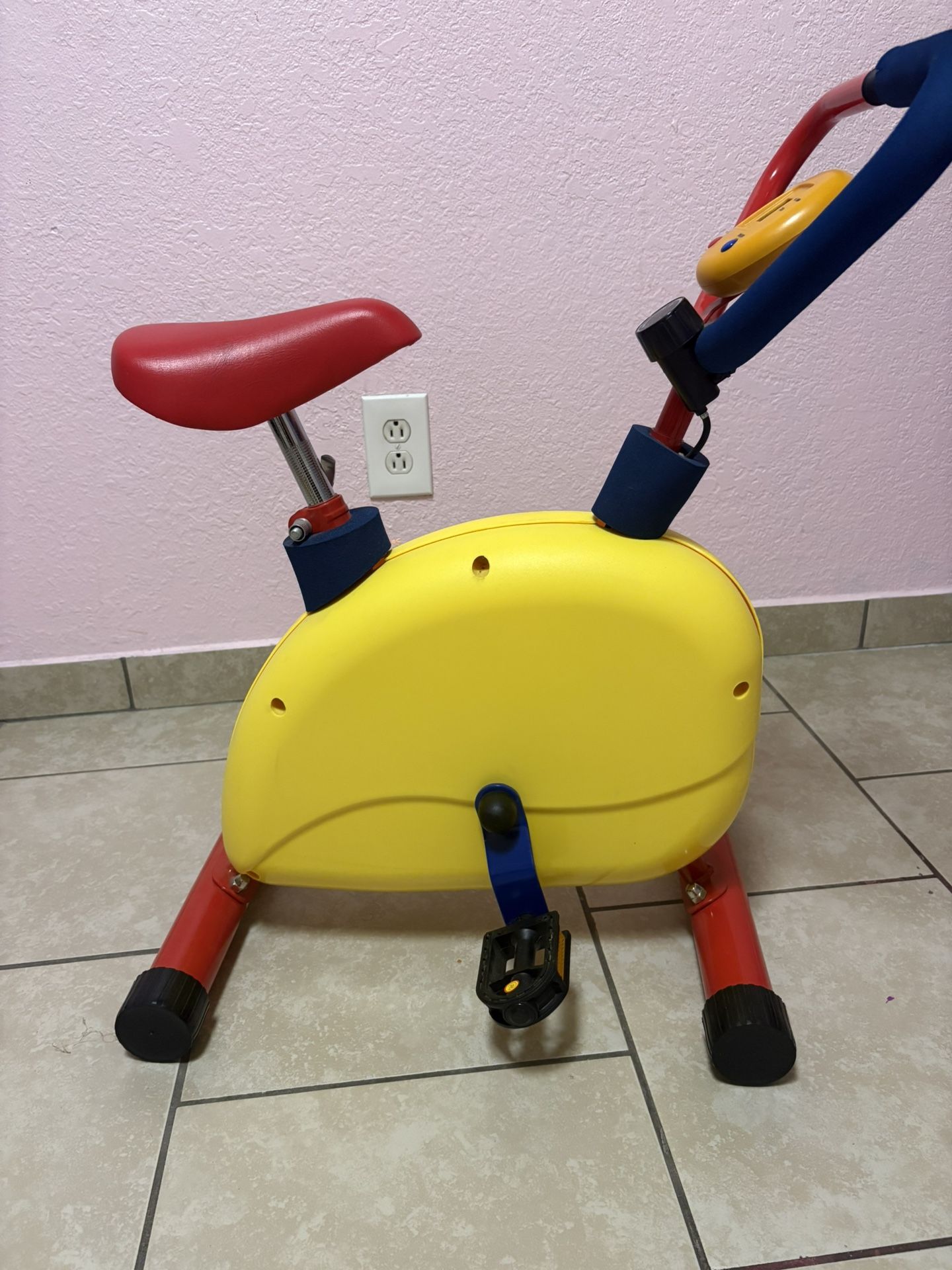 Kids gym Set 