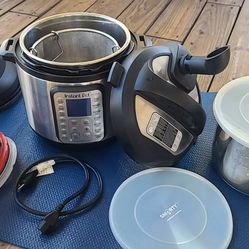 Insta Pot
