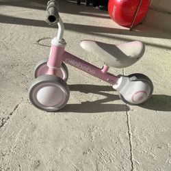 Balance Bike