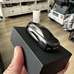 Lucid Gravity Miniature Speedform