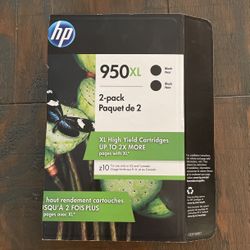 HP950xl Ink