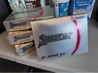 4-Dozen Sxrixon Z-star xv