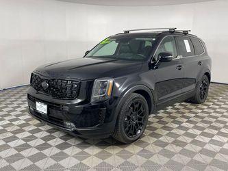 2021 Kia Telluride