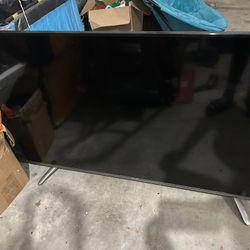 55 Inch Hisense Tv