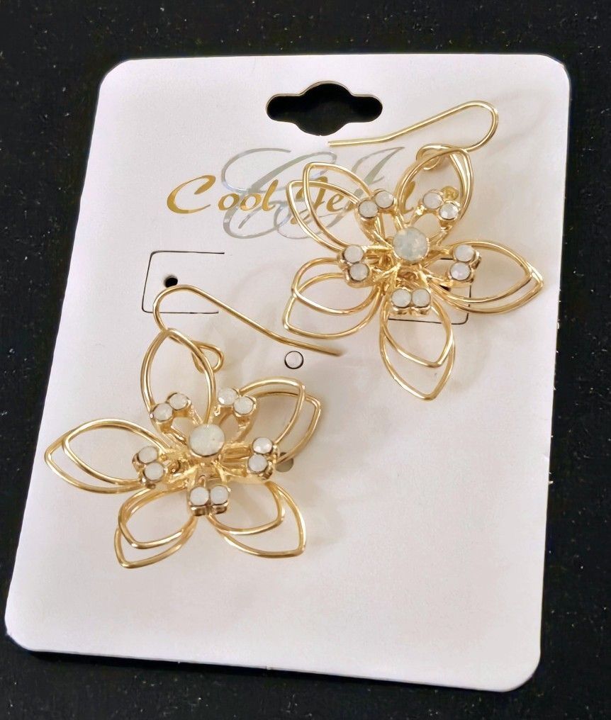 SHIPPING ONLY * Flower Outline