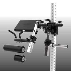 Bulletproof Fitness Isolator 2x2/2x3 (squat rack Bodybuilding CrossFit)