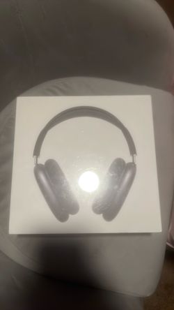 AirPods Max
