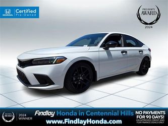 2023 Honda Civic