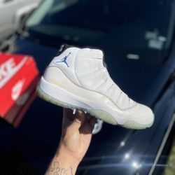 Jordan failed custom