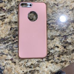 iPhone 7 Plus/iPhone 8 Plus Case