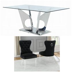 Dining set