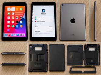 iPad mini