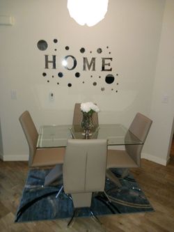 Dining Room Set