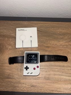 Apple Watch  charging station