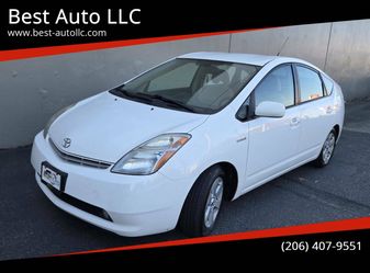 2007 Toyota Prius