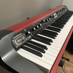 Korg SV-1 Keyboard Piano