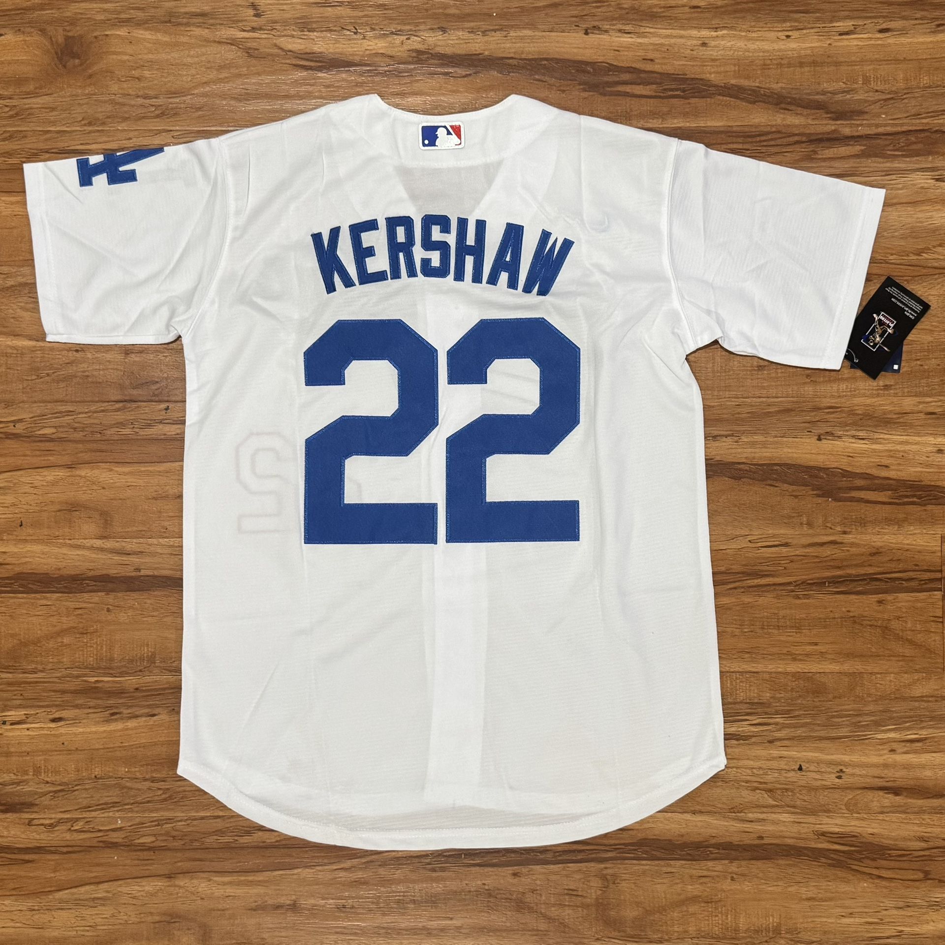 Dodgers Kershaw (Men)