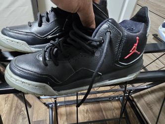 Jordan Courtside 23 Size 5.5y