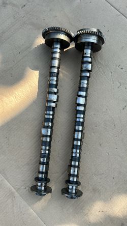 Type S Cams