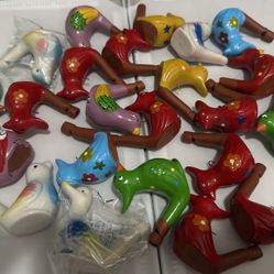 Bird Whistles (52)