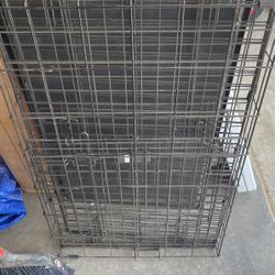 Dog Crate