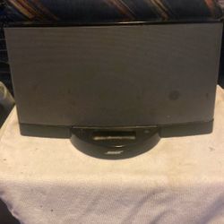 Bose Docking Station
