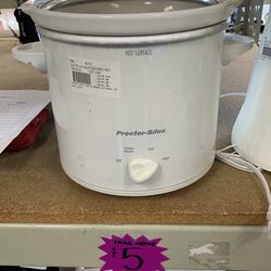 Cooker Hamilton