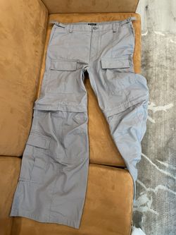 Balenciaga Cargo pants