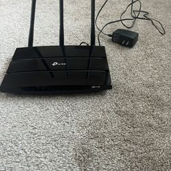 TP Link Archer AC1750 Router