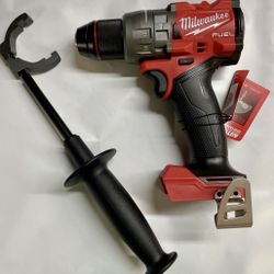 M18 Fuel Hammer Drill