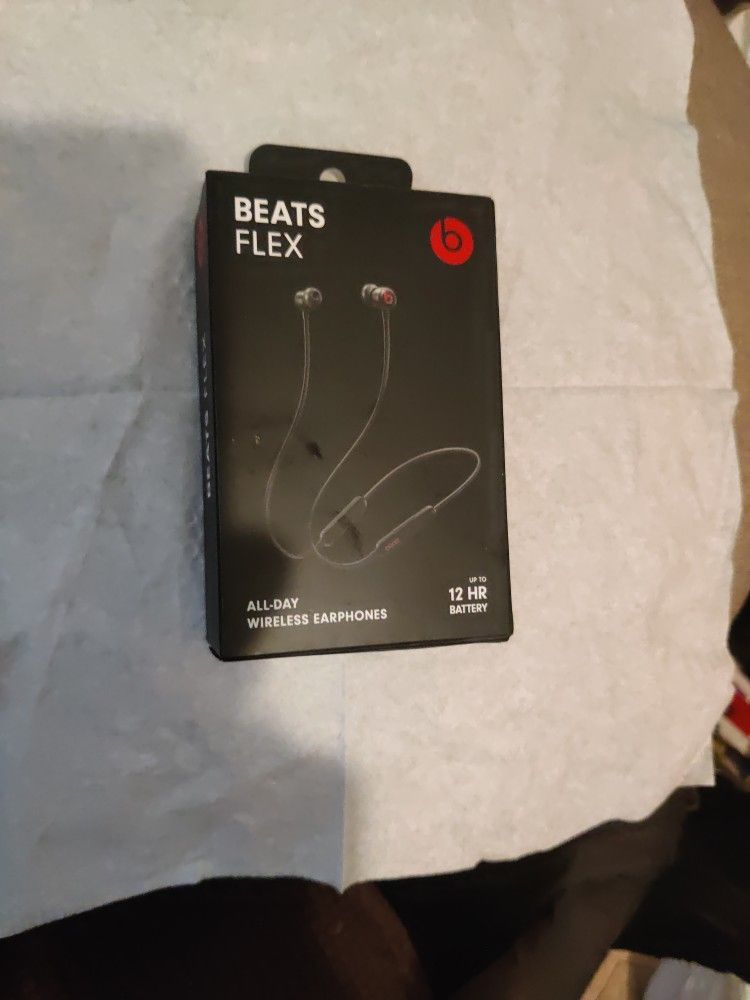Beats Flex