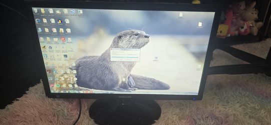 Samsung S22B150 LED Monitor