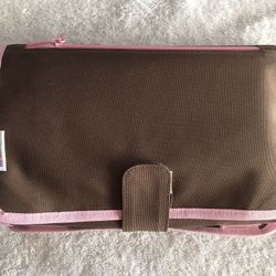 Diaper changing station ~ New ~ FREE