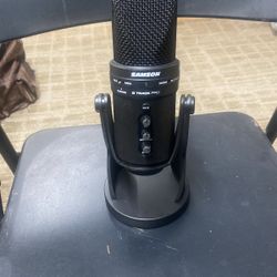 SAMSON G TRACK PRO