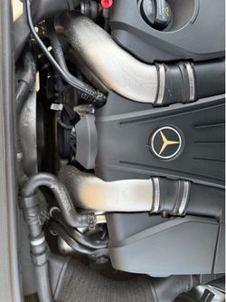 2015 Mercedes-Benz S-Class