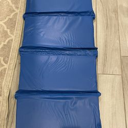 FREE Child Kid Toddler Sleeping Mat 42” X 19”