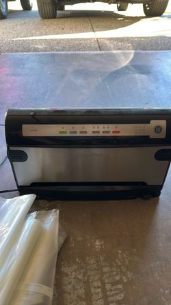 Food Saver V3485