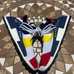 Billionaire Boys club X Adidas Size 9