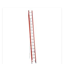 32 Foot Heavy Duty Keller Ladder