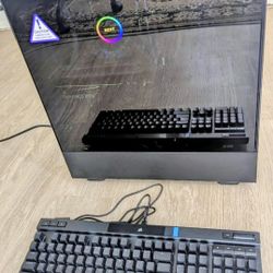 NZXT PLAYER 2 GAMING PC 